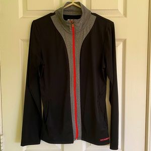 New Balance Active Wear Zip Up Jacket